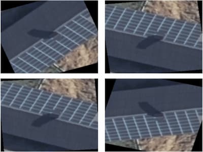 تقنية جديدة تعتمد على الذكاء الاصطناعي لتحديد أنظمة الطاقة الشمسية على الأسطح من الصور الجوية