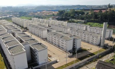 تعلن البرازيل عن خطة شمسية بقدرة 2 جيجاوات لبرنامج الإسكان الاجتماعي